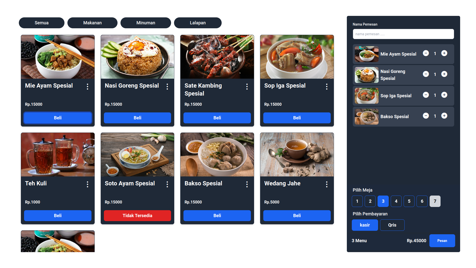 Sugeng Rawuh preview 2