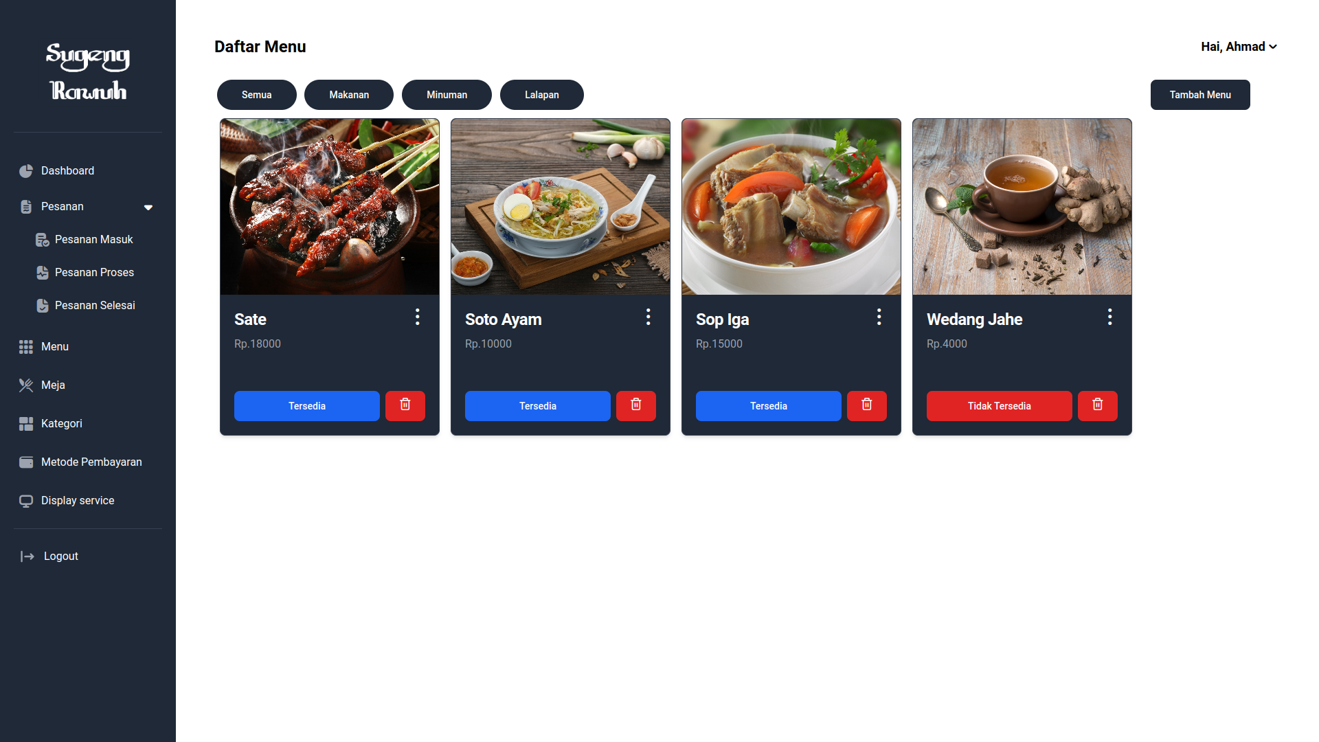 Sugeng Rawuh preview 4